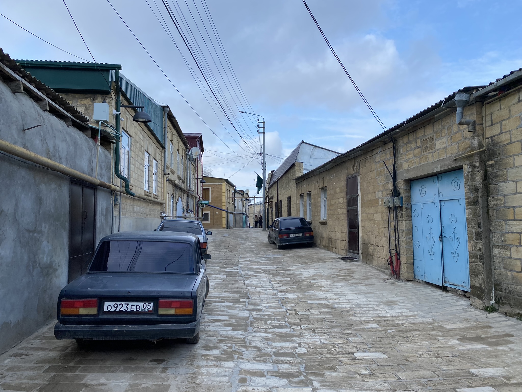 Дербент — что посмотреть туристу самостоятельно за 1 день? | Особенности Дербента, интересные факты