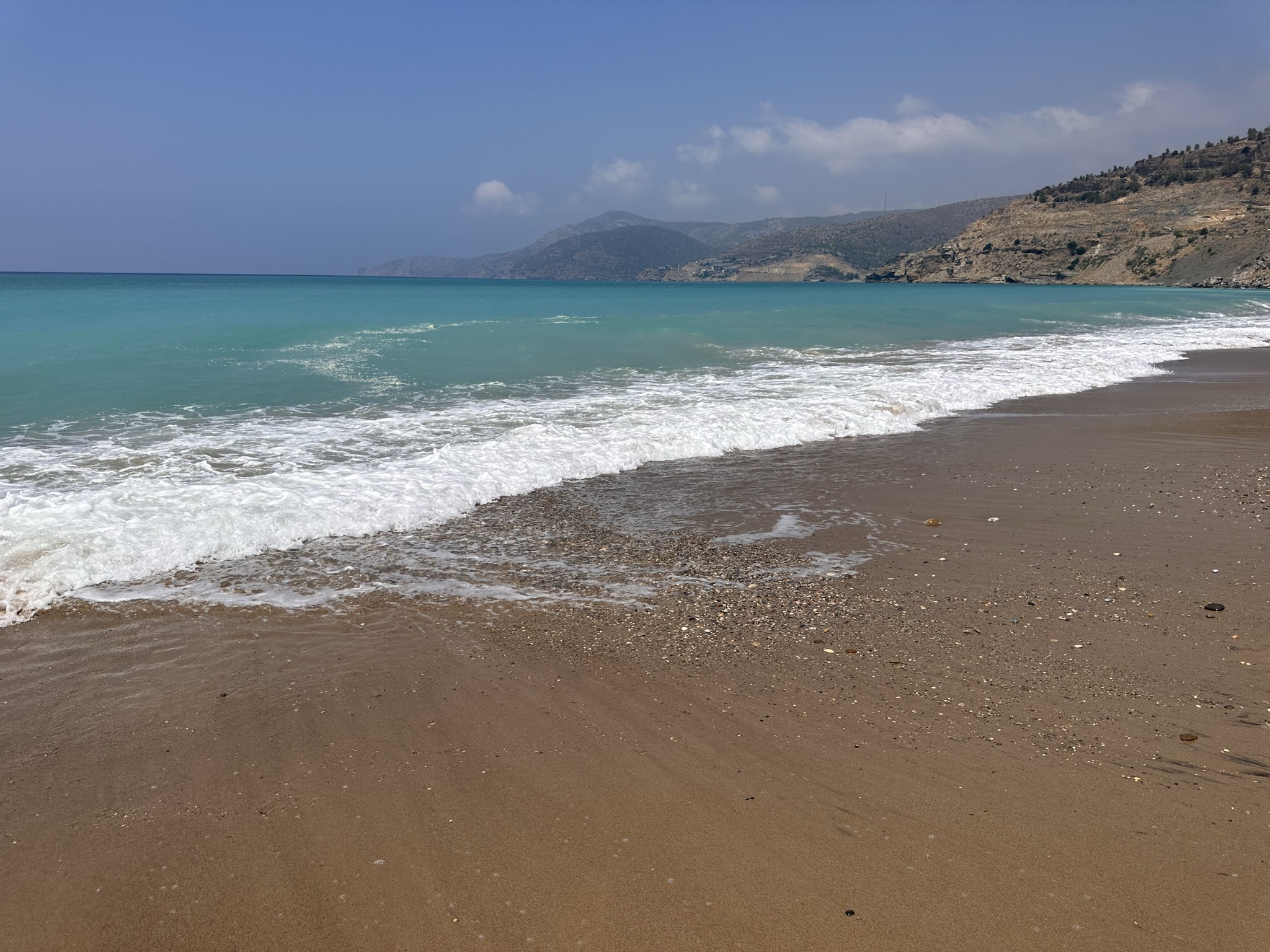 Пляжи Yanışlı и пещера Yanışlı Beach Cave — 10 фото, как добраться из Мерсина